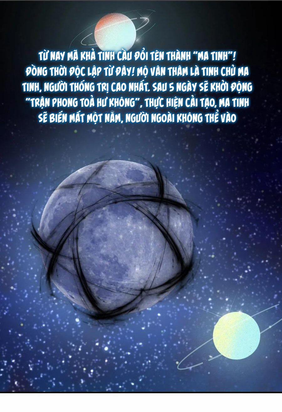 Không Nỗ Lực Thì Phải Làm Hoàng Phu 117 trang 34