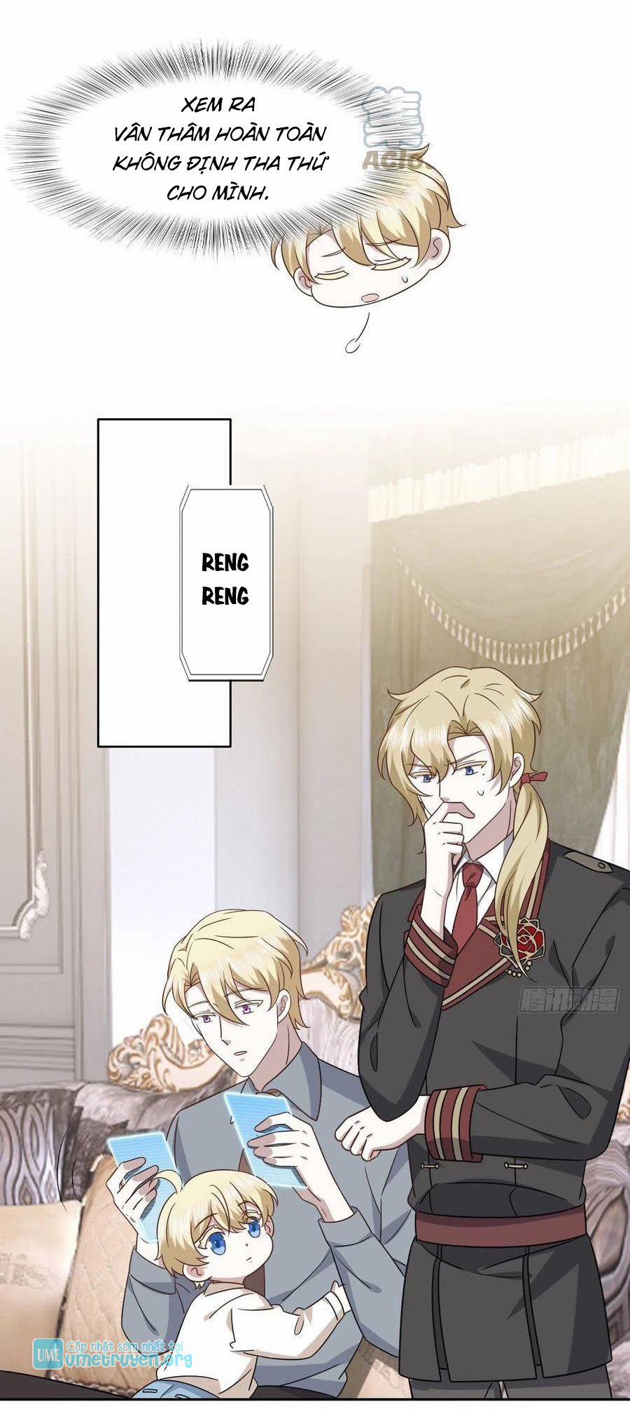 Không Nỗ Lực Thì Phải Làm Hoàng Phu 117 trang 36