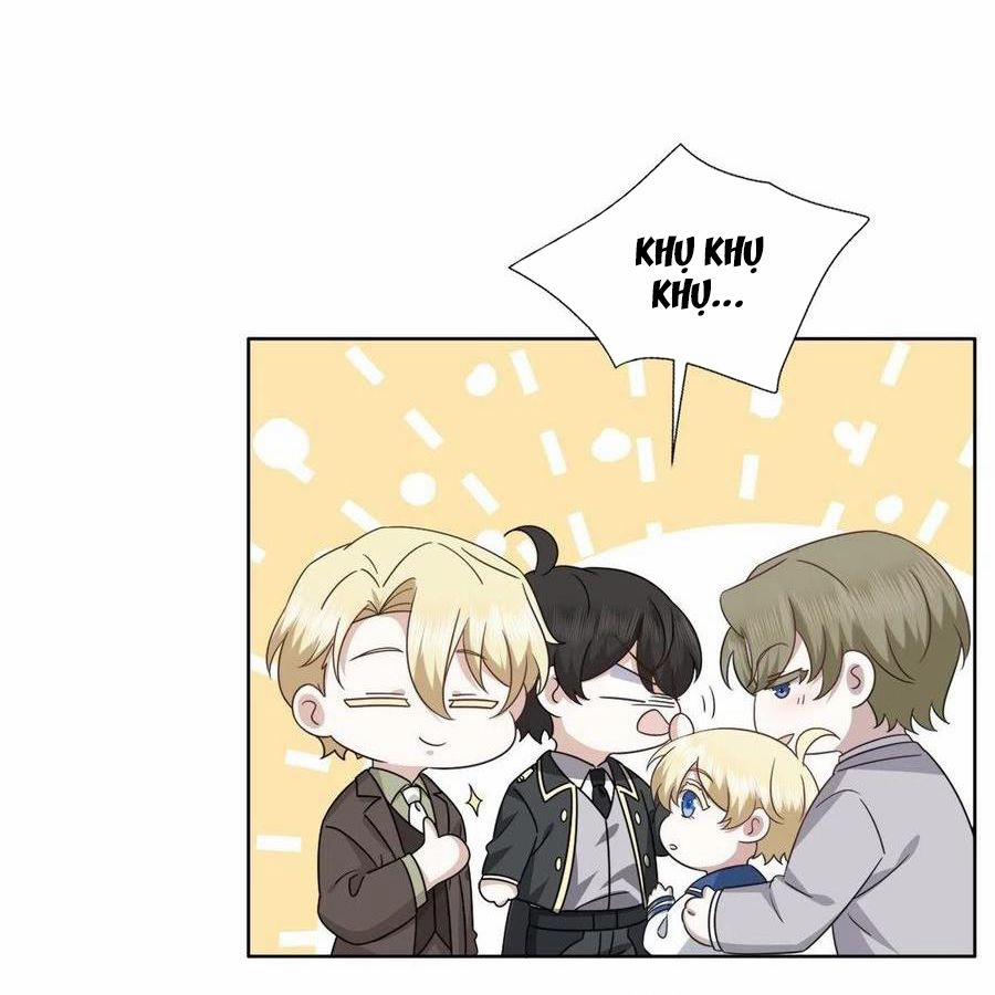 Không Nỗ Lực Thì Phải Làm Hoàng Phu 117 trang 6