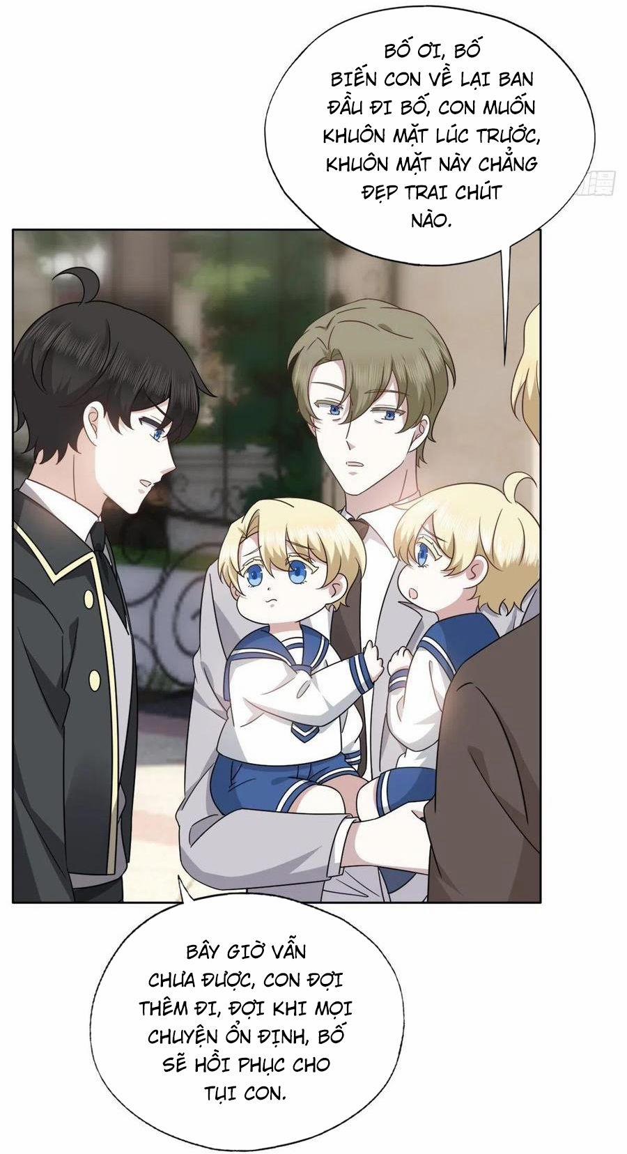 Không Nỗ Lực Thì Phải Làm Hoàng Phu 117 trang 7