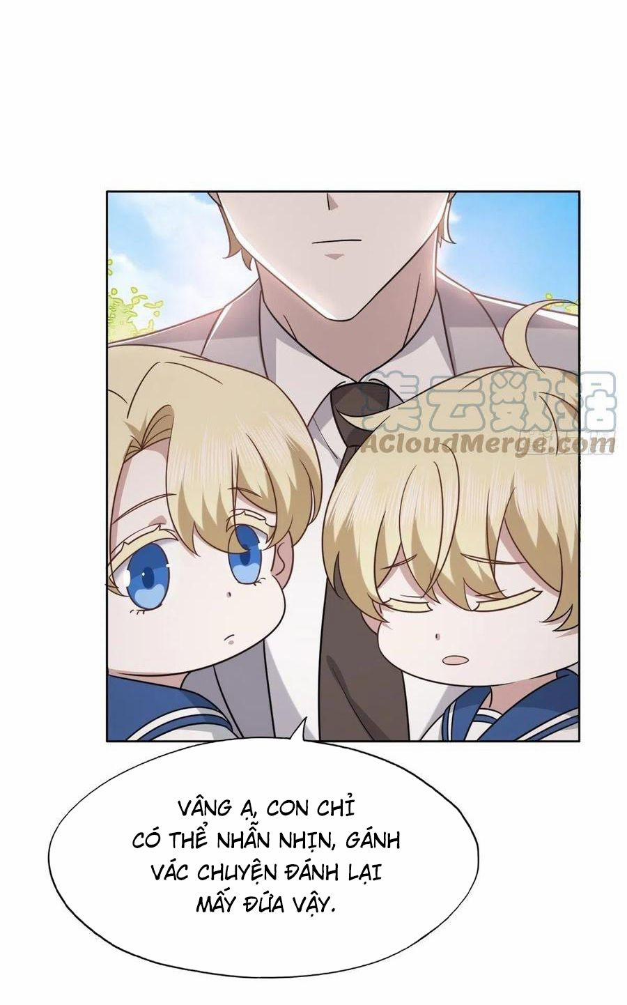 Không Nỗ Lực Thì Phải Làm Hoàng Phu 117 trang 9