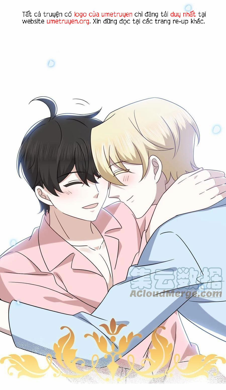 Không Nỗ Lực Thì Phải Làm Hoàng Phu 121 trang 0