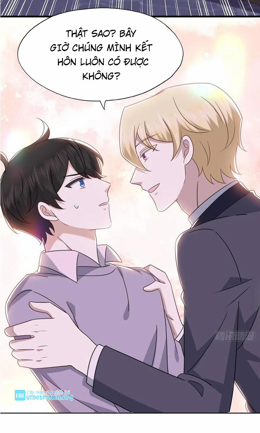 Không Nỗ Lực Thì Phải Làm Hoàng Phu 121 trang 2