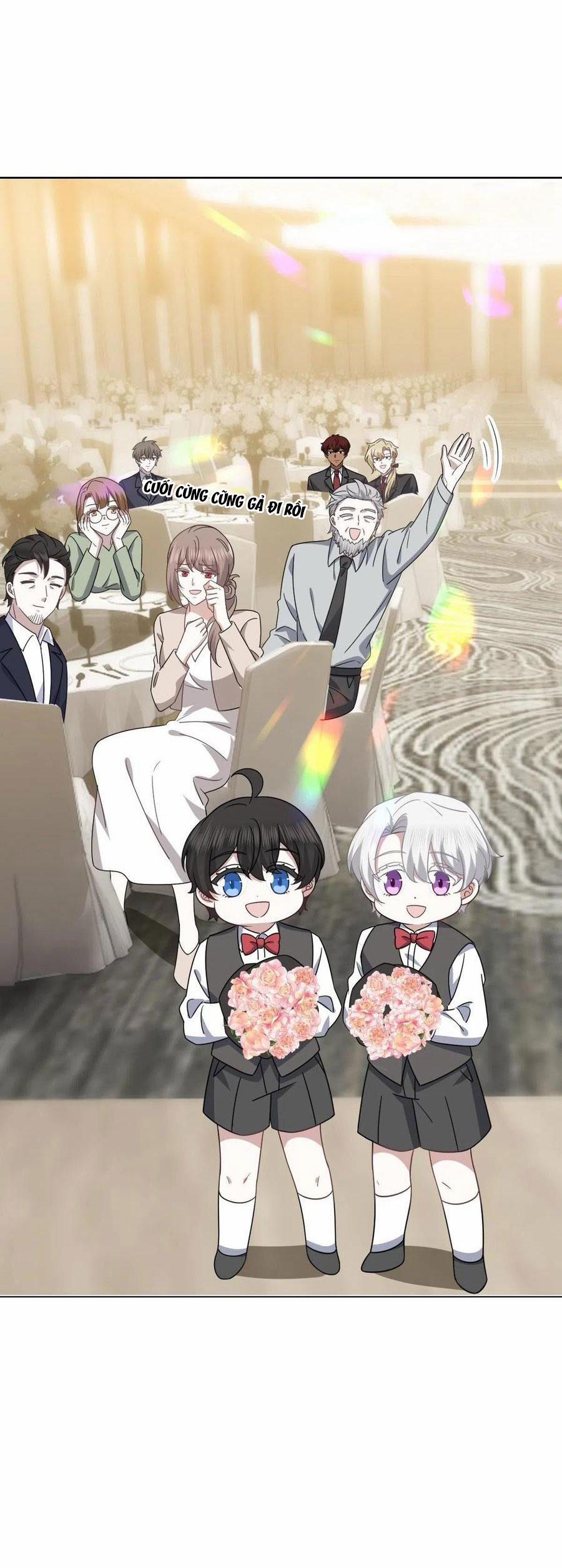 Không Nỗ Lực Thì Phải Làm Hoàng Phu 121 trang 21