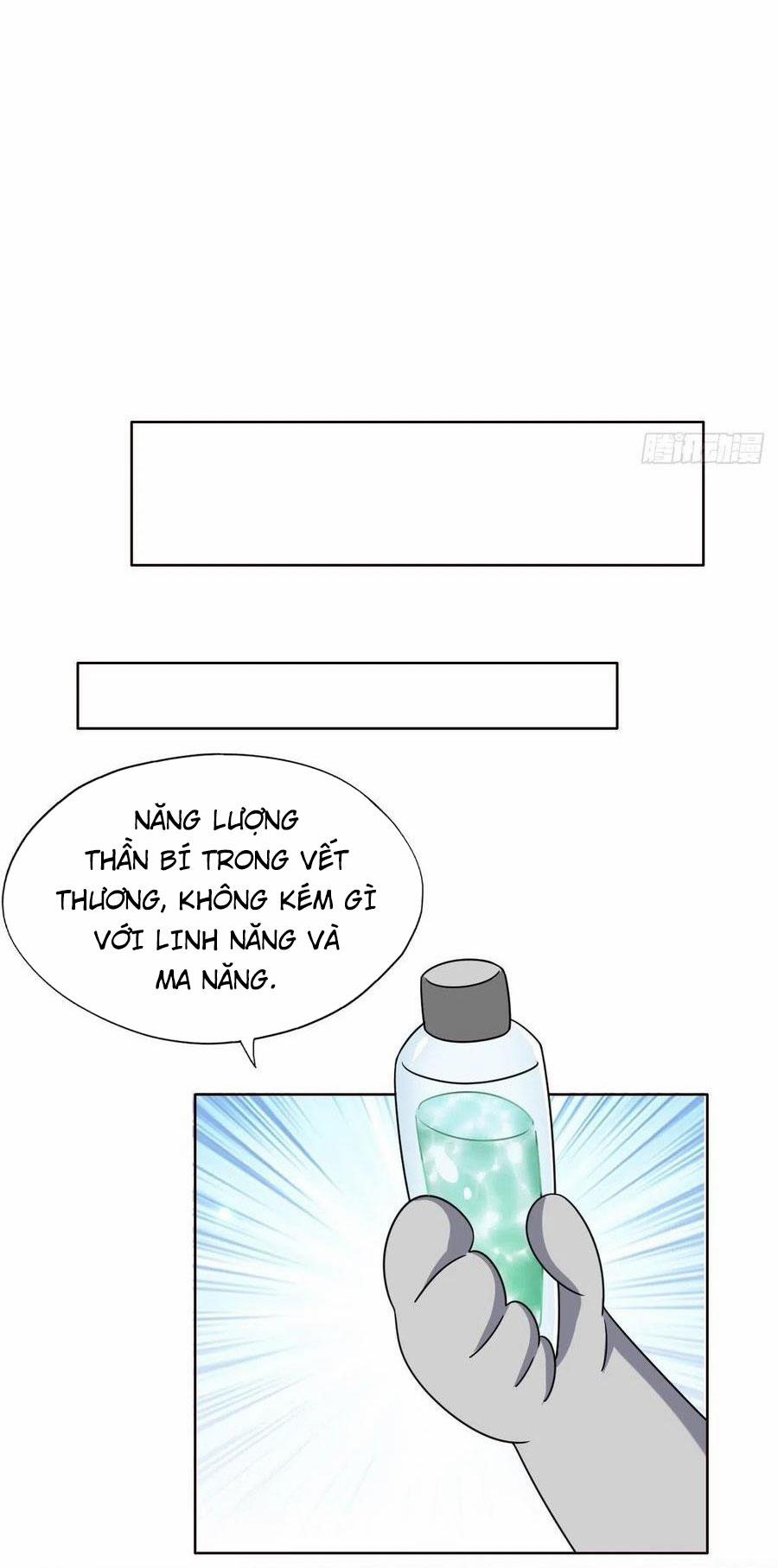 Không Nỗ Lực Thì Phải Làm Hoàng Phu 121 trang 23