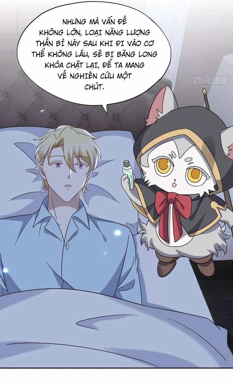 Không Nỗ Lực Thì Phải Làm Hoàng Phu 121 trang 24