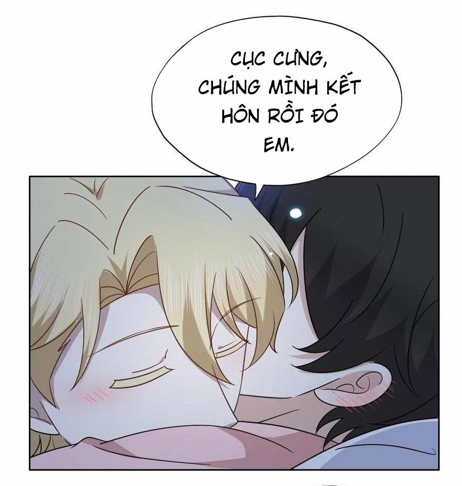 Không Nỗ Lực Thì Phải Làm Hoàng Phu 121 trang 29