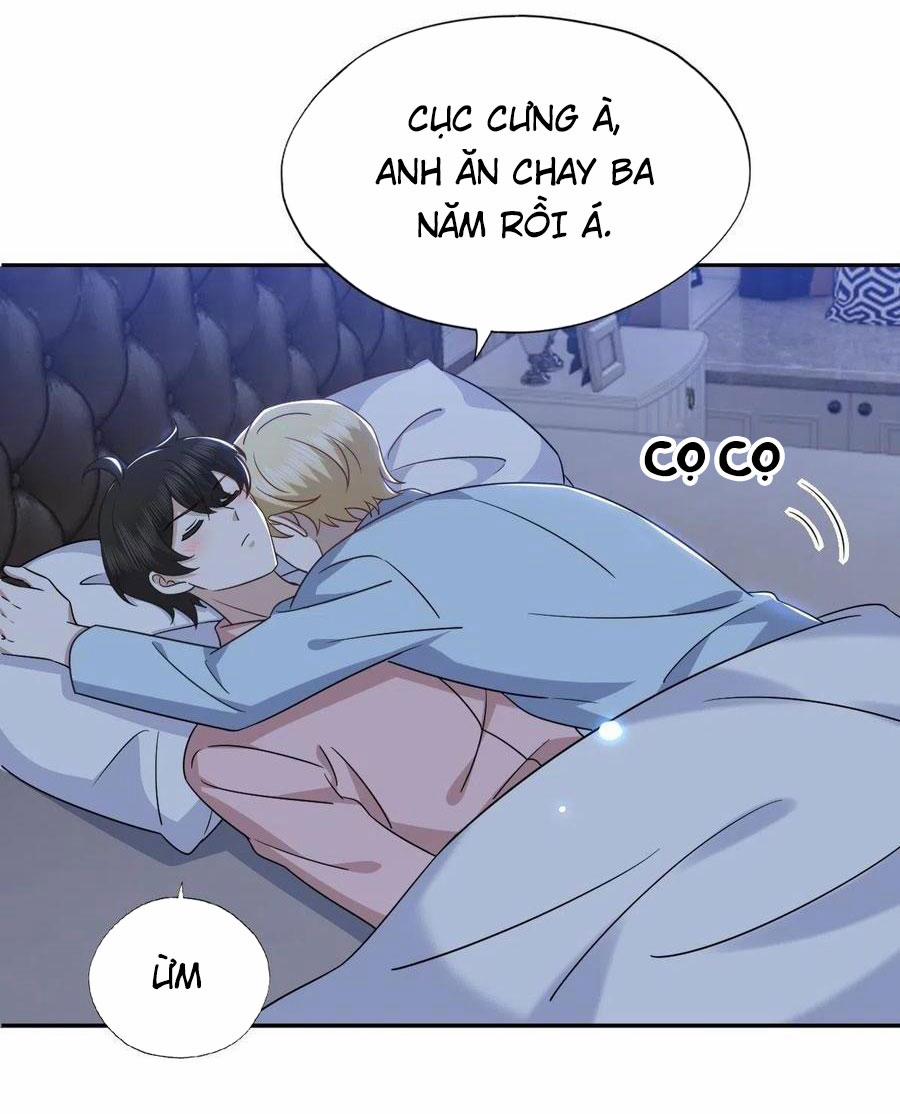 Không Nỗ Lực Thì Phải Làm Hoàng Phu 121 trang 31