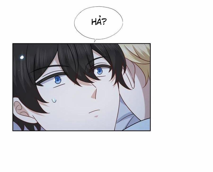 Không Nỗ Lực Thì Phải Làm Hoàng Phu 121 trang 32