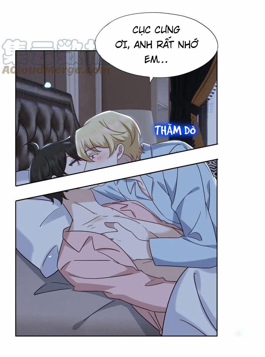 Không Nỗ Lực Thì Phải Làm Hoàng Phu 121 trang 34