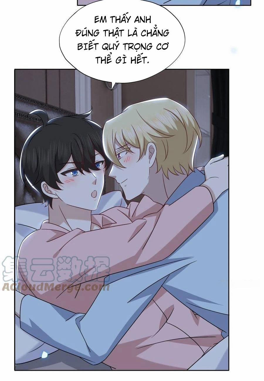 Không Nỗ Lực Thì Phải Làm Hoàng Phu 121 trang 37