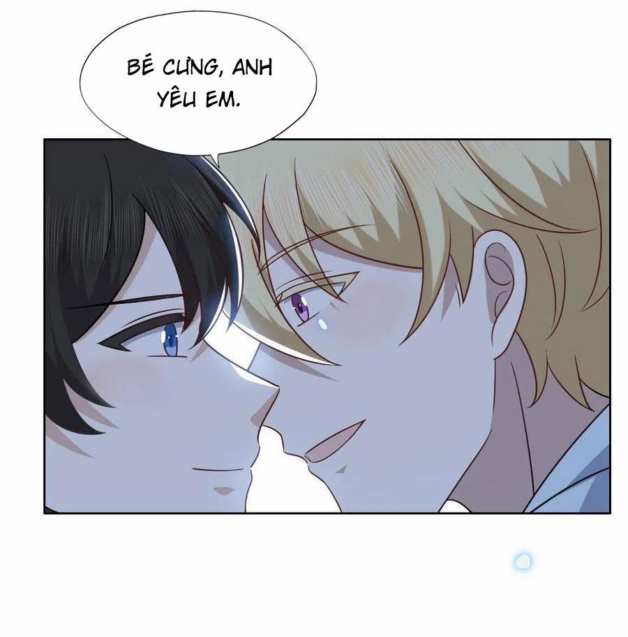 Không Nỗ Lực Thì Phải Làm Hoàng Phu 121 trang 38