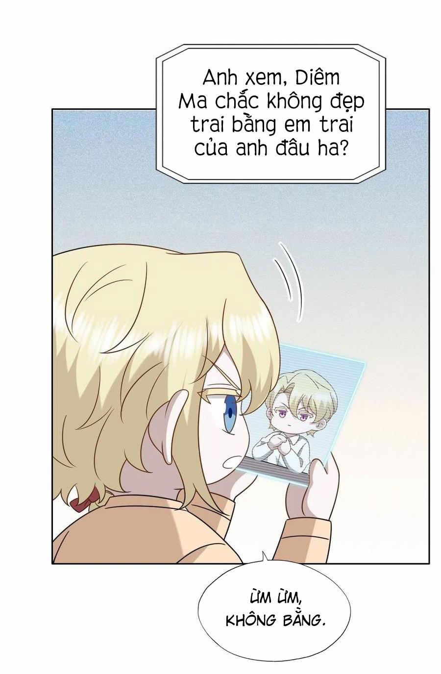 Không Nỗ Lực Thì Phải Làm Hoàng Phu 121 trang 41