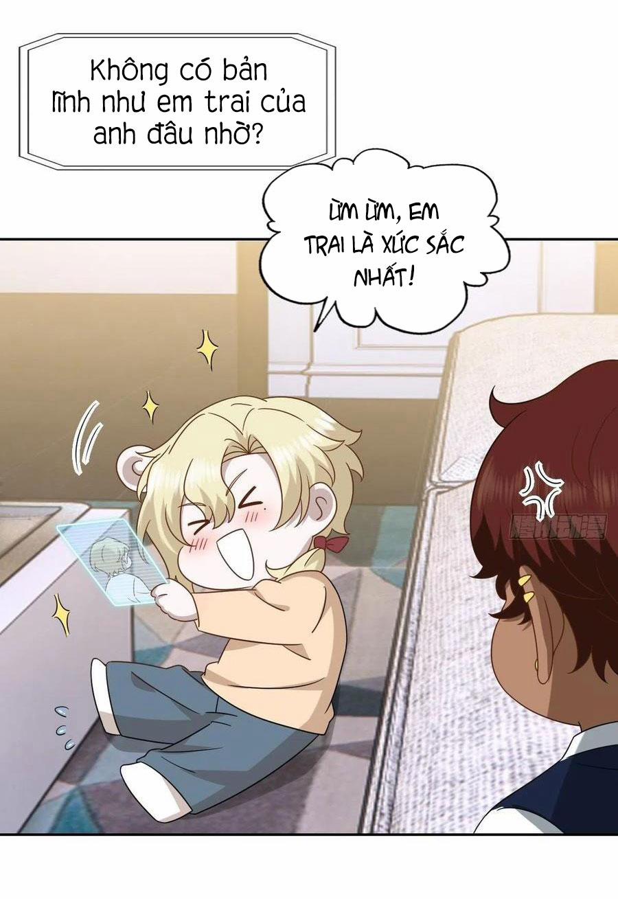 Không Nỗ Lực Thì Phải Làm Hoàng Phu 121 trang 42