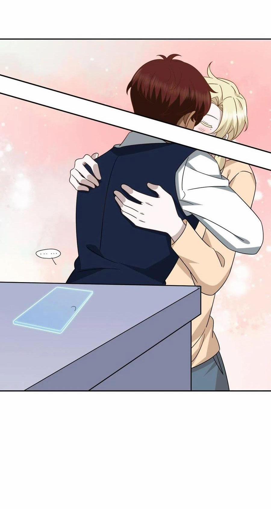 Không Nỗ Lực Thì Phải Làm Hoàng Phu 121 trang 45