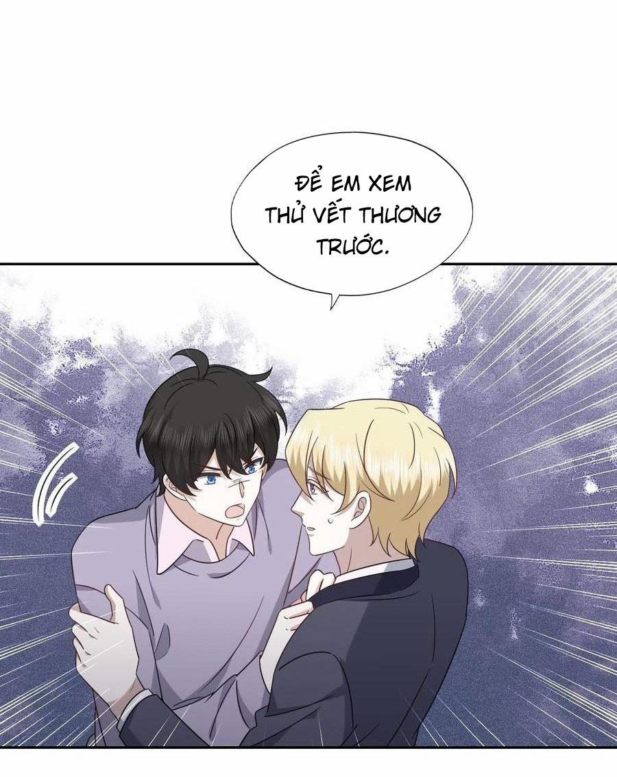 Không Nỗ Lực Thì Phải Làm Hoàng Phu 121 trang 5