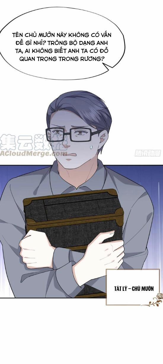 Không Nỗ Lực Thì Phải Làm Hoàng Phu 74 trang 0