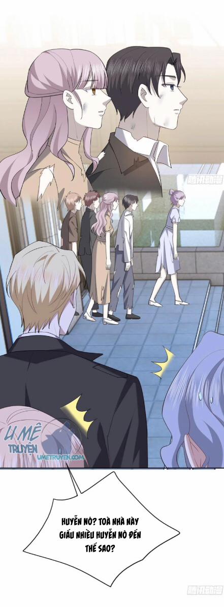 Không Nỗ Lực Thì Phải Làm Hoàng Phu 74 trang 13