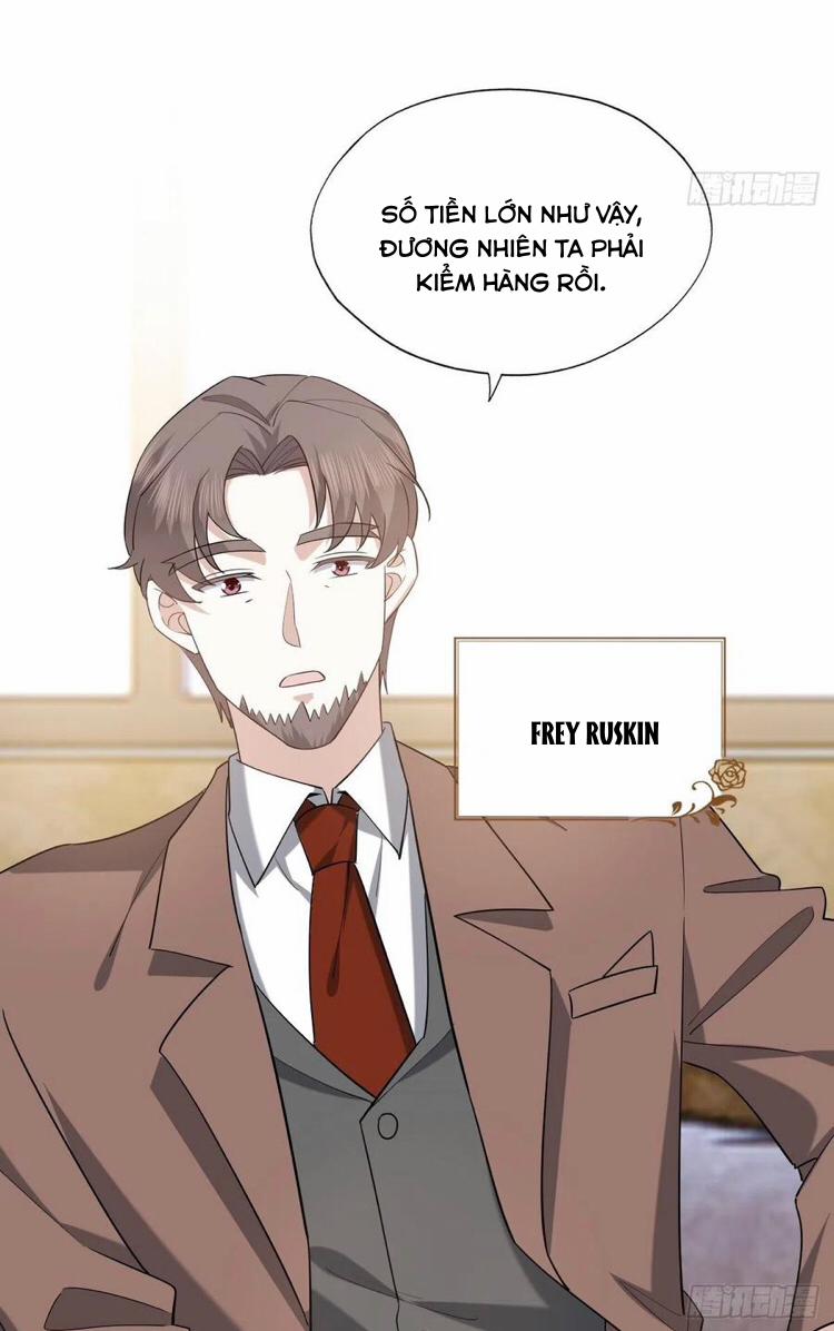 Không Nỗ Lực Thì Phải Làm Hoàng Phu 74 trang 15