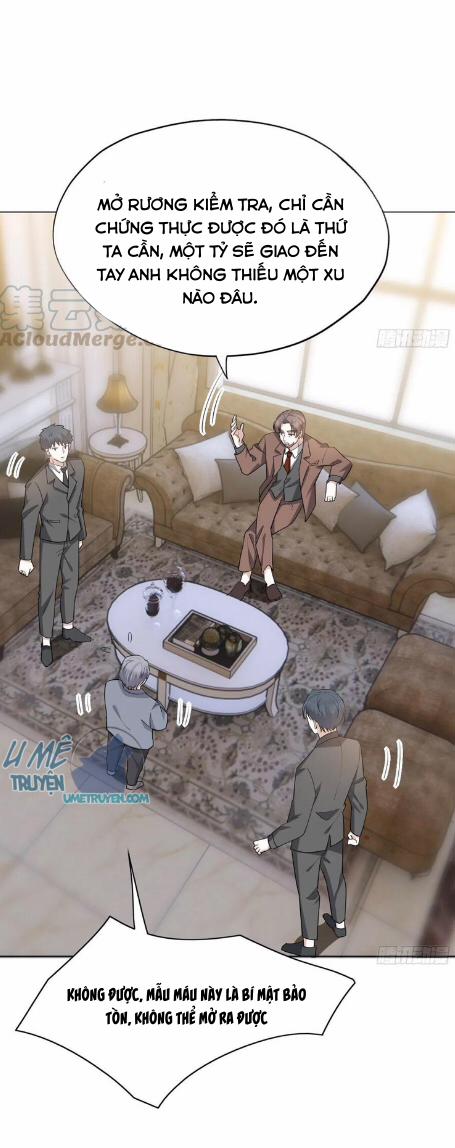 Không Nỗ Lực Thì Phải Làm Hoàng Phu 74 trang 17