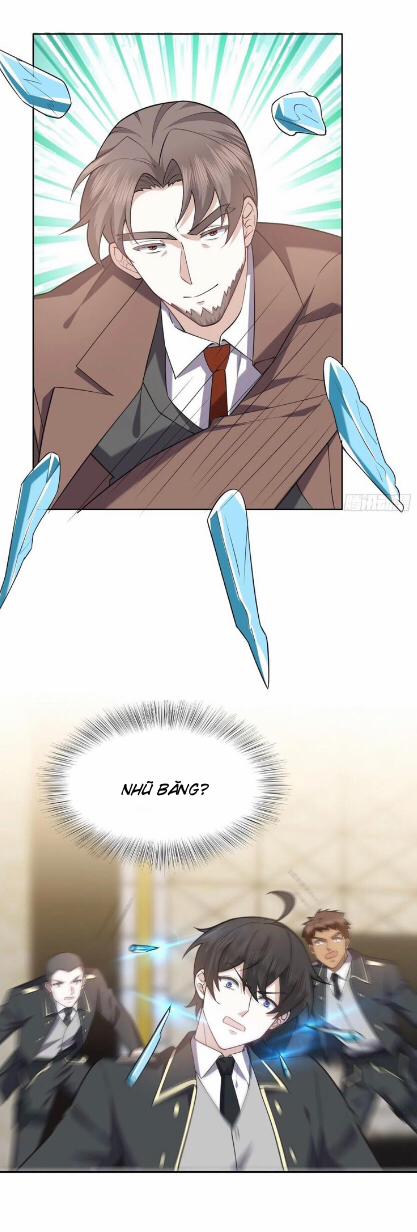 Không Nỗ Lực Thì Phải Làm Hoàng Phu 74 trang 24
