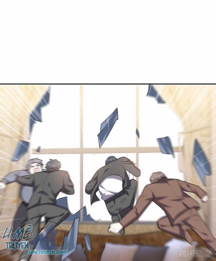 Không Nỗ Lực Thì Phải Làm Hoàng Phu 74 trang 25