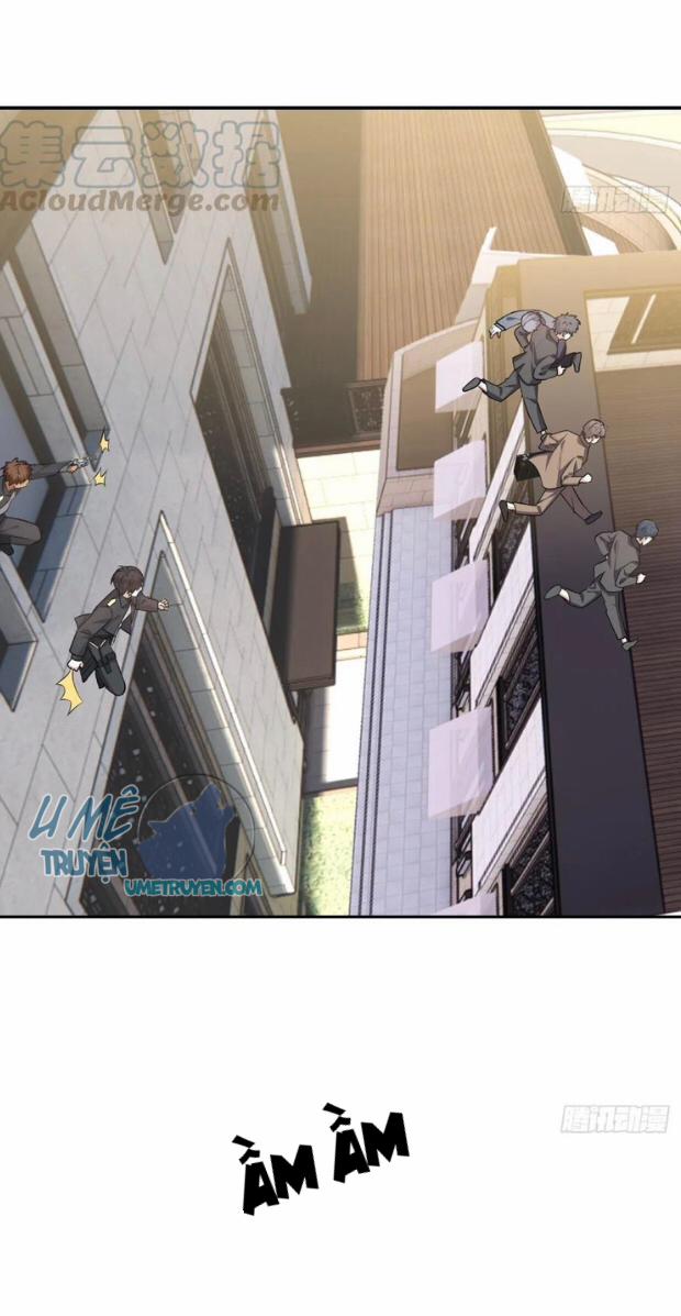 Không Nỗ Lực Thì Phải Làm Hoàng Phu 74 trang 27