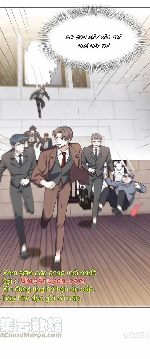 Không Nỗ Lực Thì Phải Làm Hoàng Phu 74 trang 28