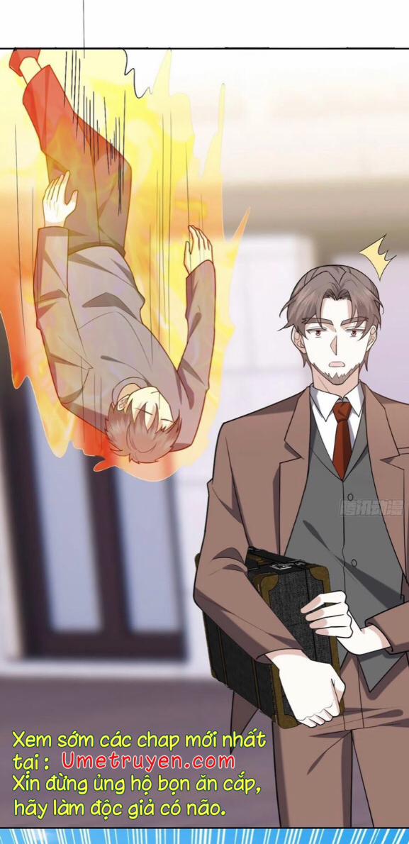 Không Nỗ Lực Thì Phải Làm Hoàng Phu 74 trang 32