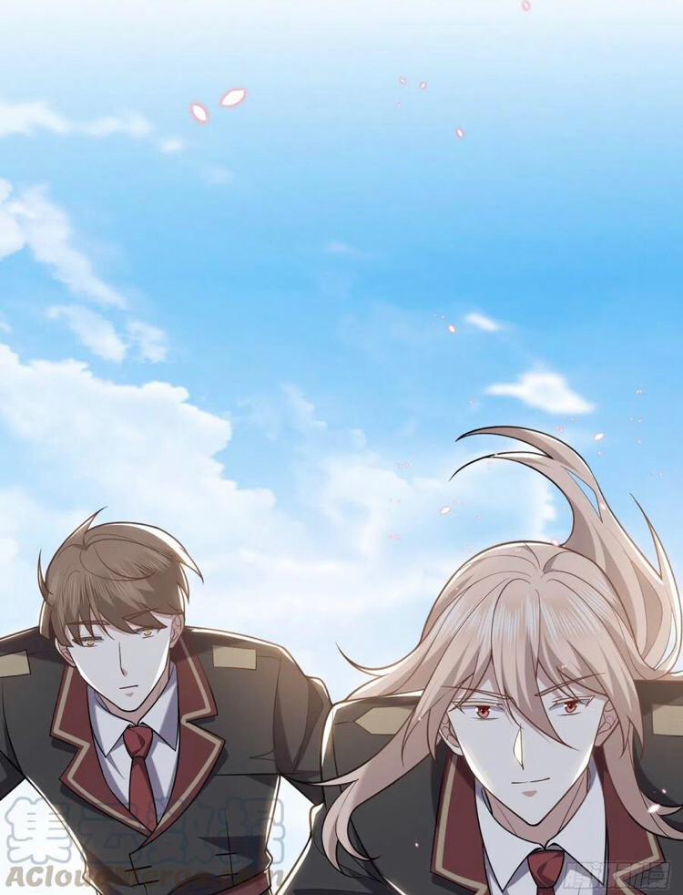 Không Nỗ Lực Thì Phải Làm Hoàng Phu 74 trang 35