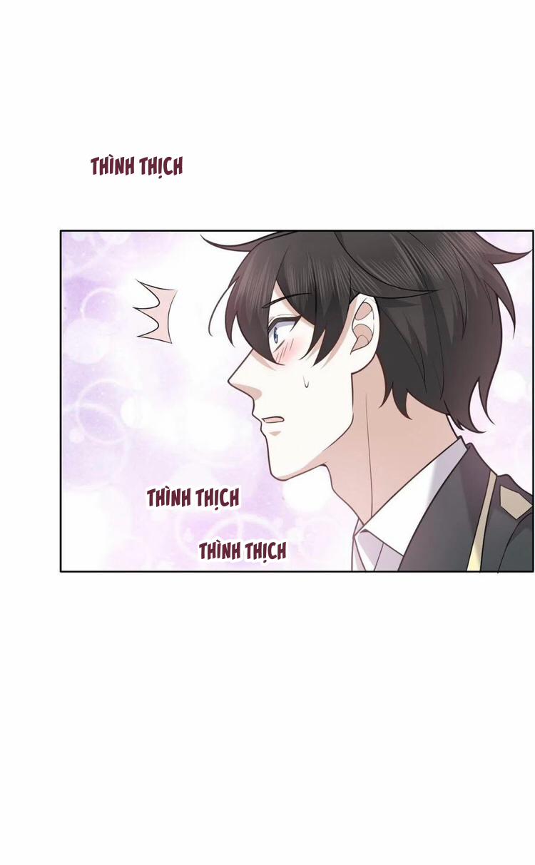 Không Nỗ Lực Thì Phải Làm Hoàng Phu 74 trang 37