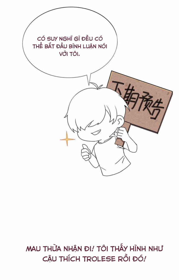 Không Nỗ Lực Thì Phải Làm Hoàng Phu 74 trang 39