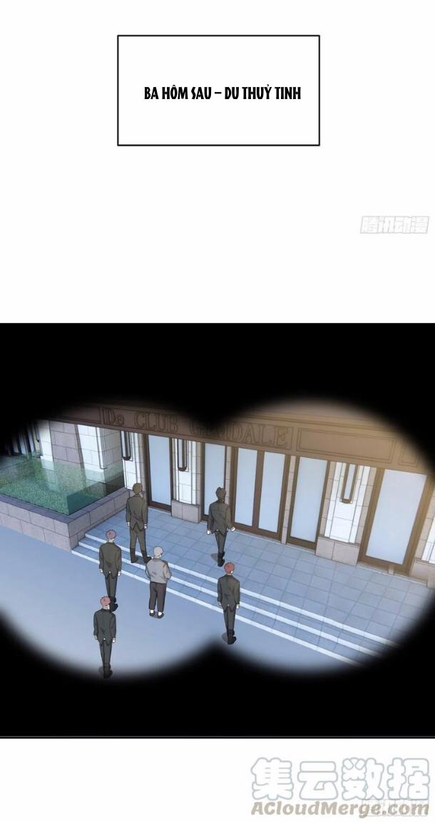 Không Nỗ Lực Thì Phải Làm Hoàng Phu 74 trang 5