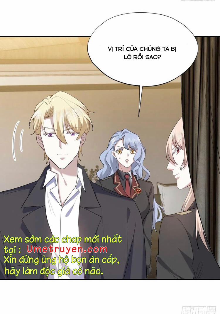 Không Nỗ Lực Thì Phải Làm Hoàng Phu 74 trang 8