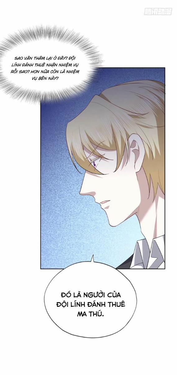 Không Nỗ Lực Thì Phải Làm Hoàng Phu 74 trang 9