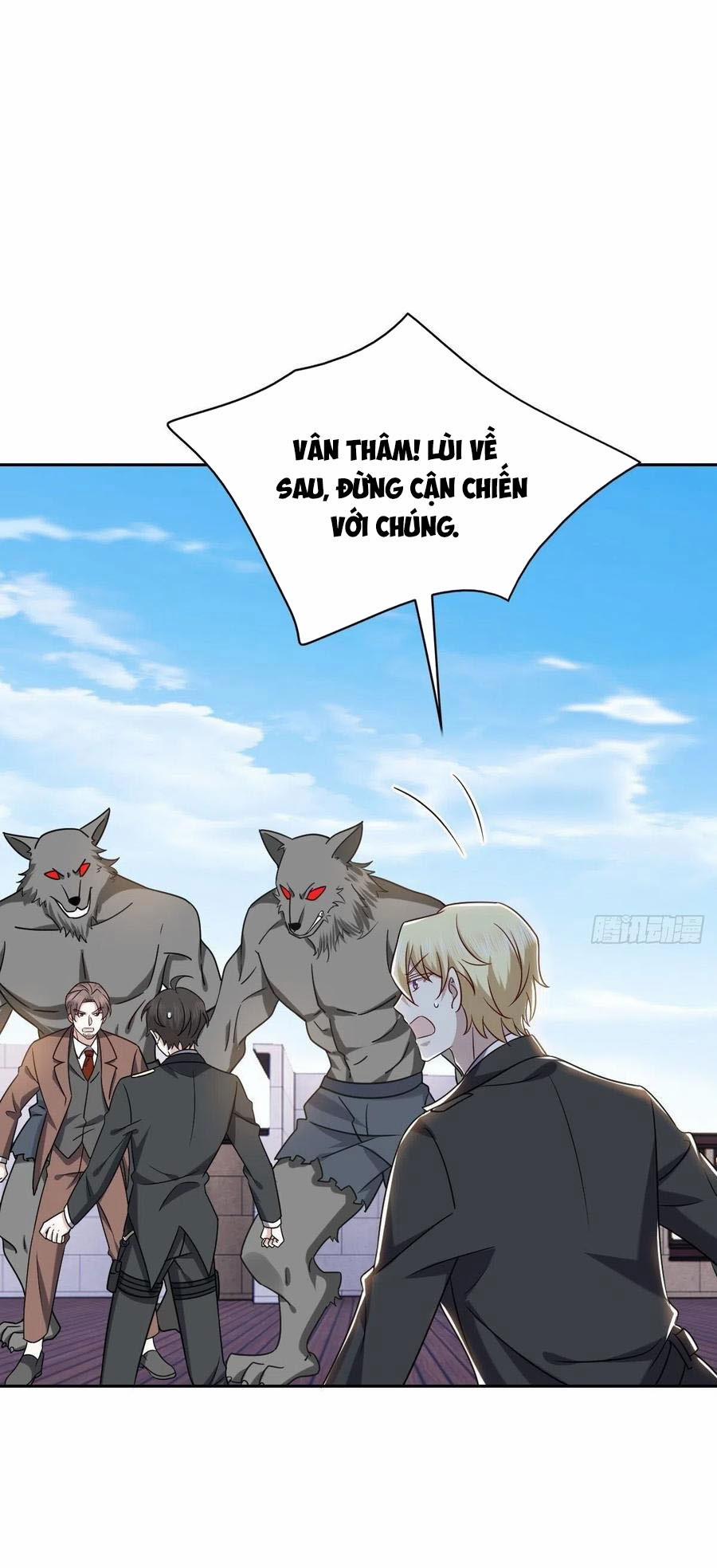 Không Nỗ Lực Thì Phải Làm Hoàng Phu 75 trang 12