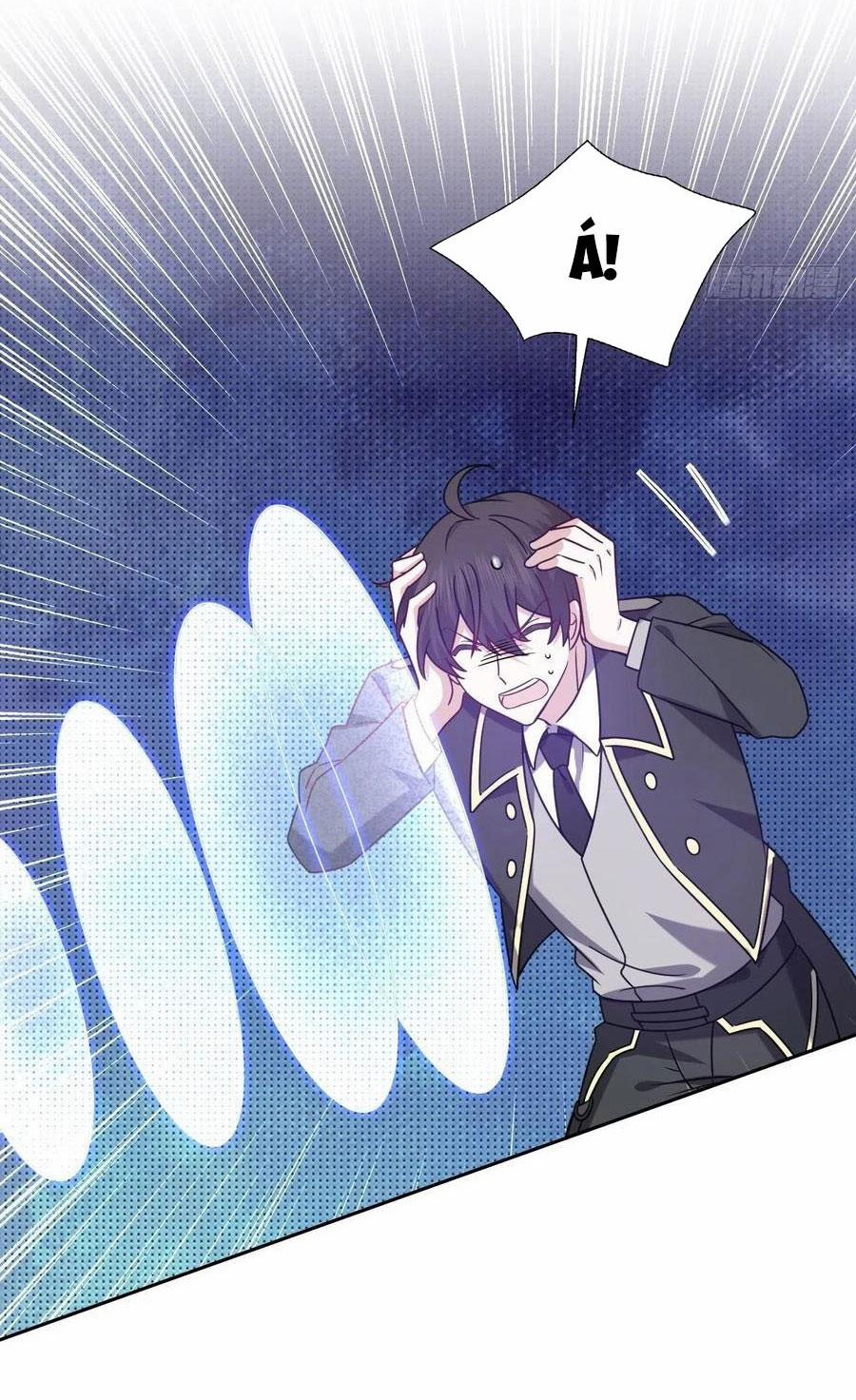 Không Nỗ Lực Thì Phải Làm Hoàng Phu 75 trang 14