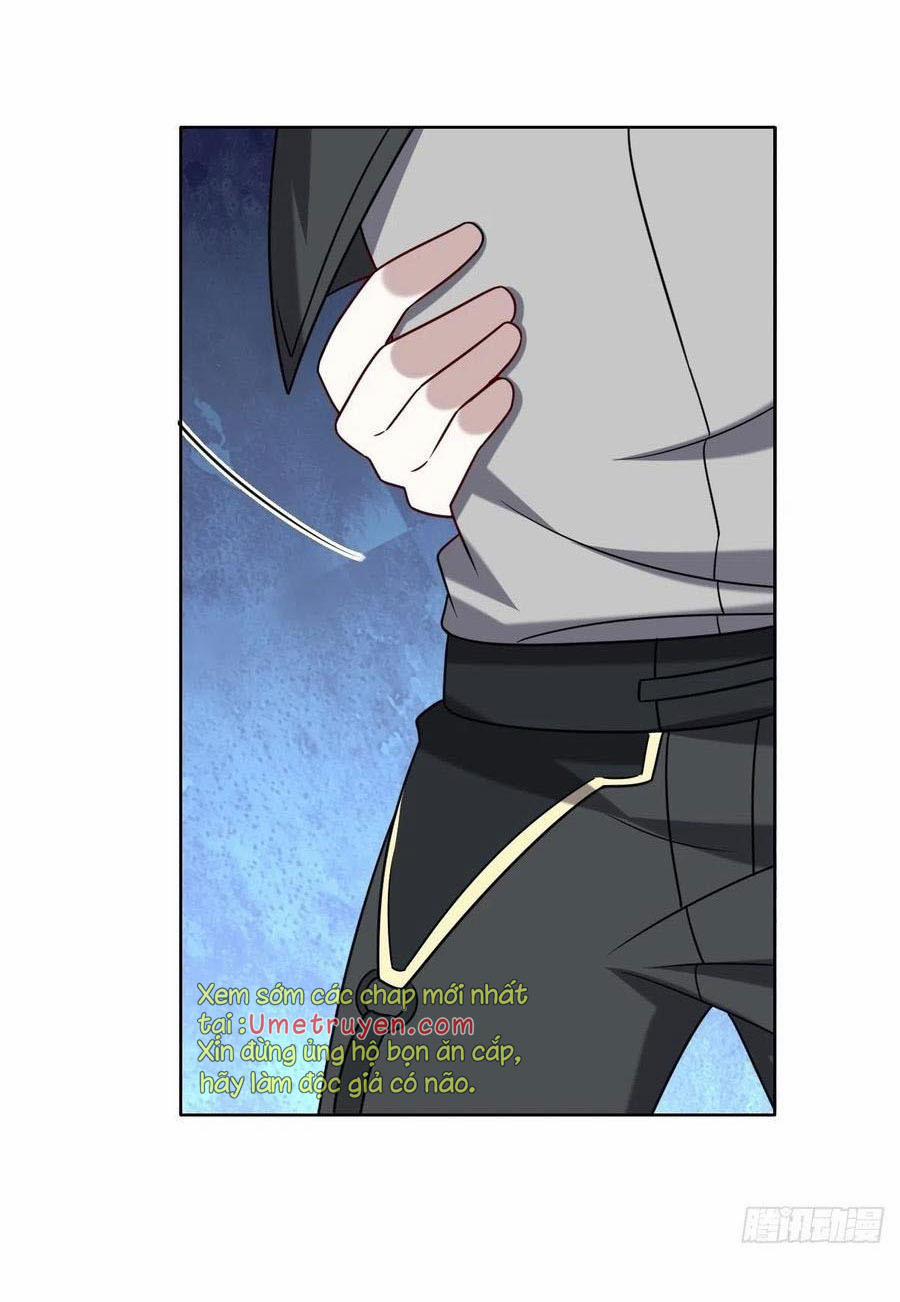 Không Nỗ Lực Thì Phải Làm Hoàng Phu 75 trang 15
