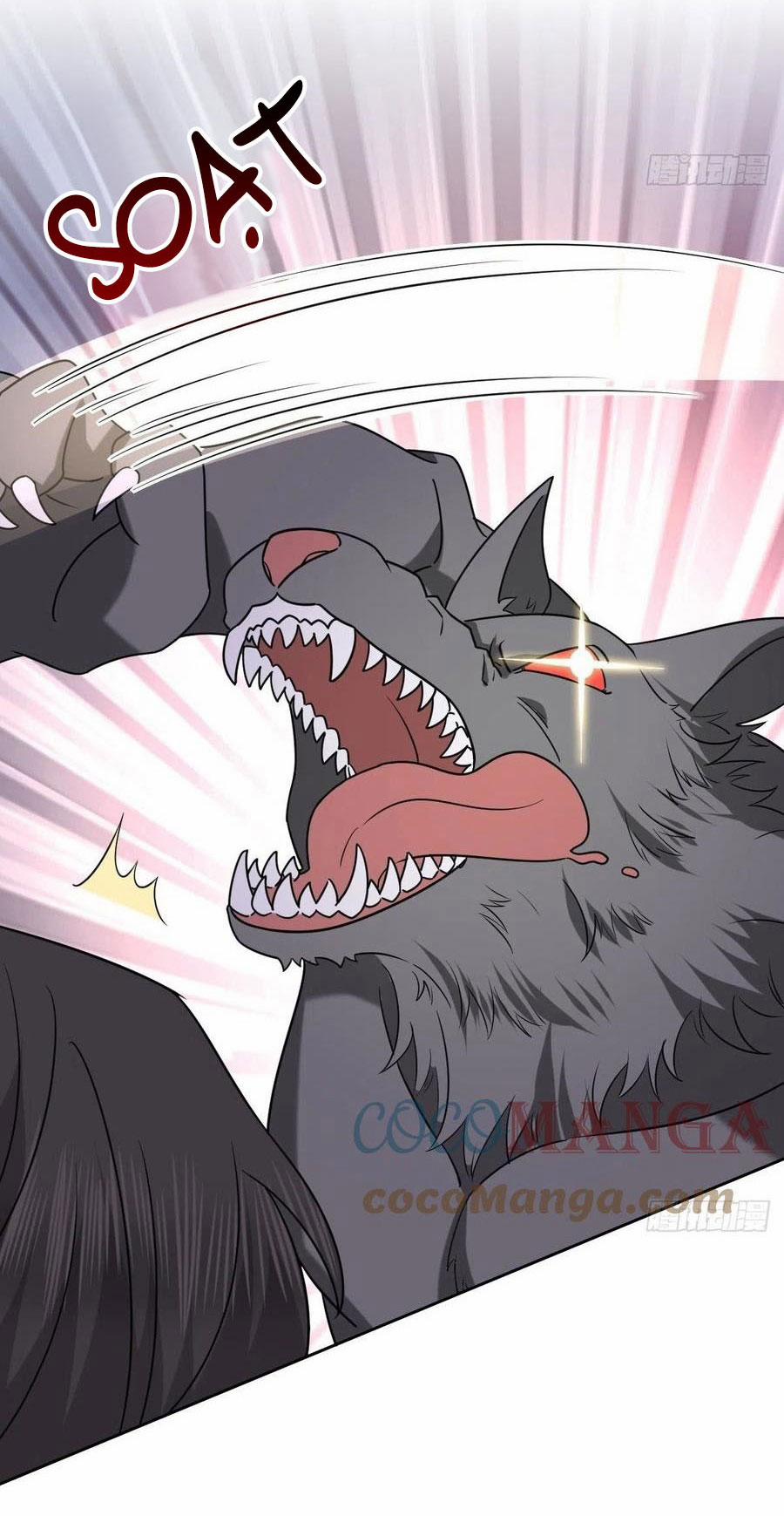 Không Nỗ Lực Thì Phải Làm Hoàng Phu 75 trang 18