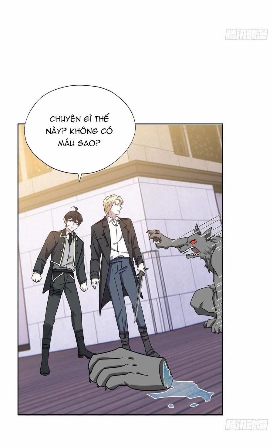 Không Nỗ Lực Thì Phải Làm Hoàng Phu 75 trang 22
