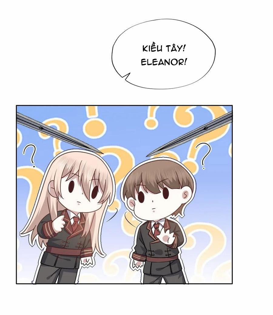 Không Nỗ Lực Thì Phải Làm Hoàng Phu 75 trang 25