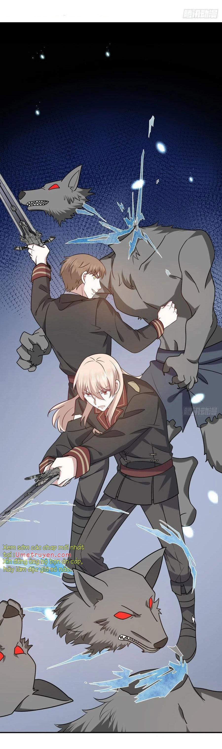 Không Nỗ Lực Thì Phải Làm Hoàng Phu 75 trang 27