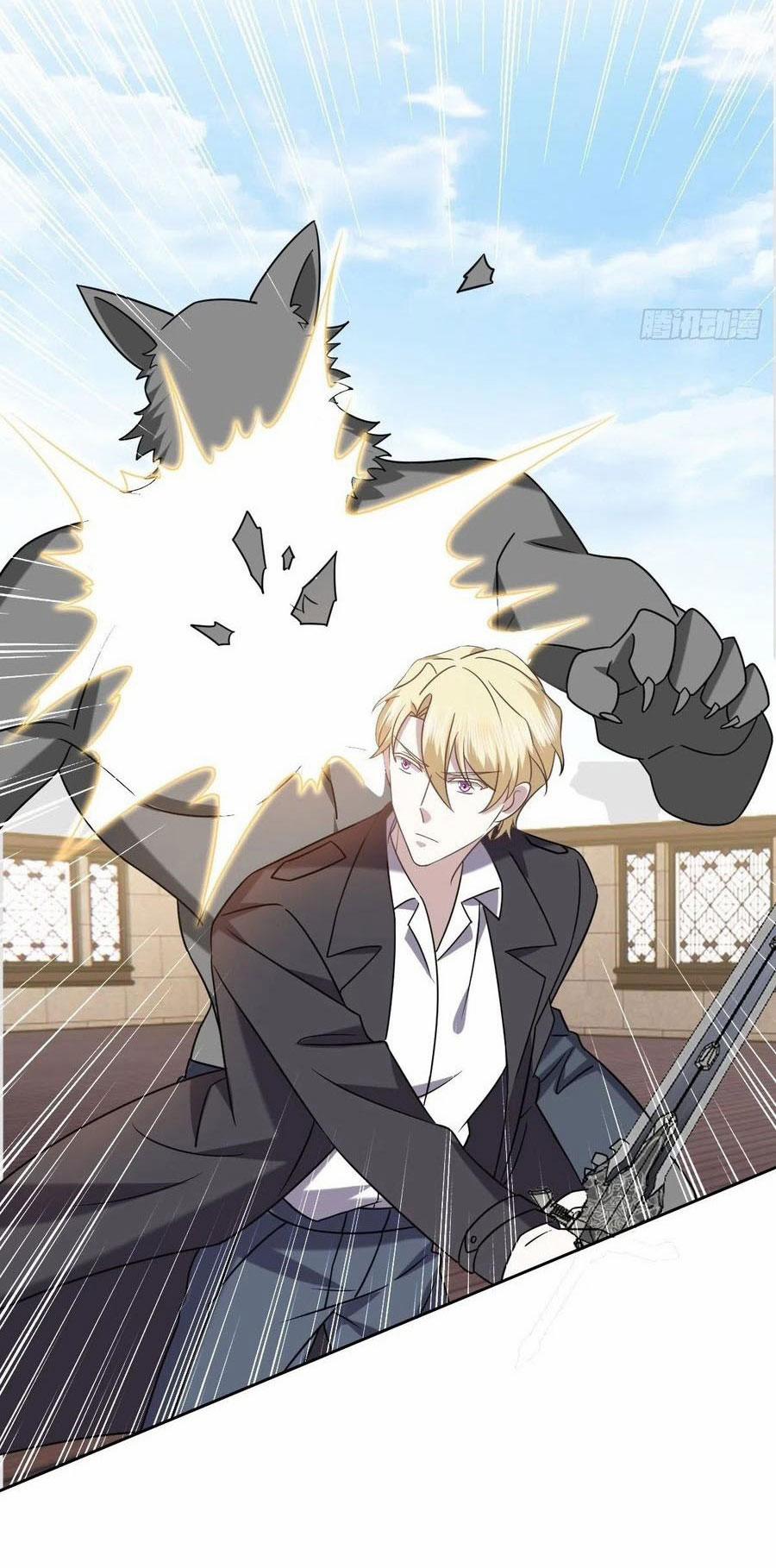 Không Nỗ Lực Thì Phải Làm Hoàng Phu 75 trang 29