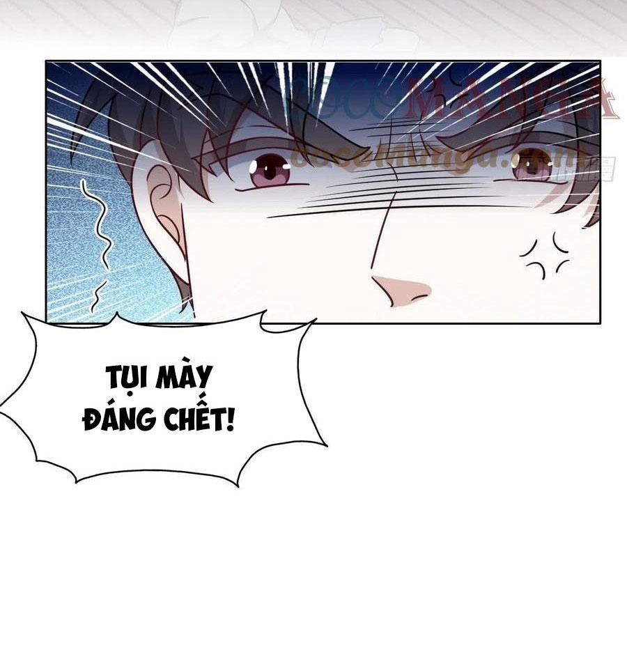 Không Nỗ Lực Thì Phải Làm Hoàng Phu 75 trang 34