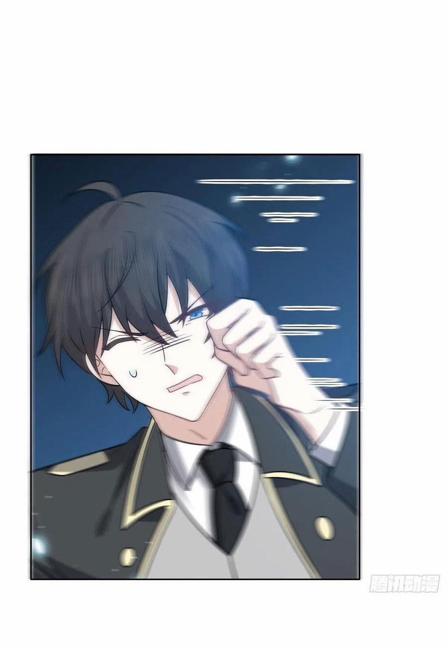 Không Nỗ Lực Thì Phải Làm Hoàng Phu 75 trang 36