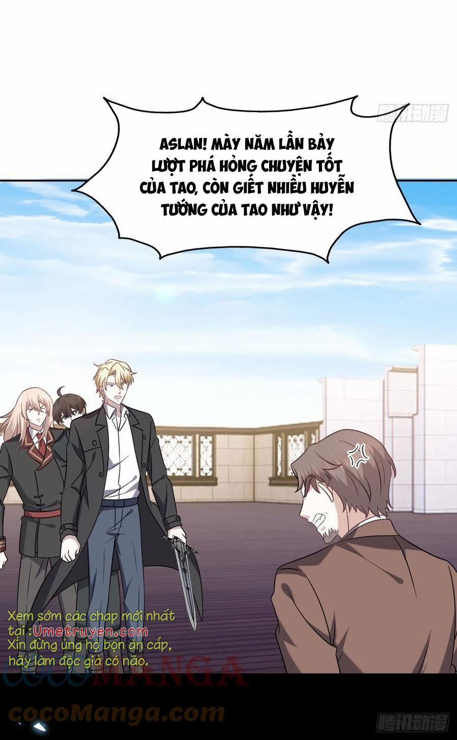 Không Nỗ Lực Thì Phải Làm Hoàng Phu 75 trang 39