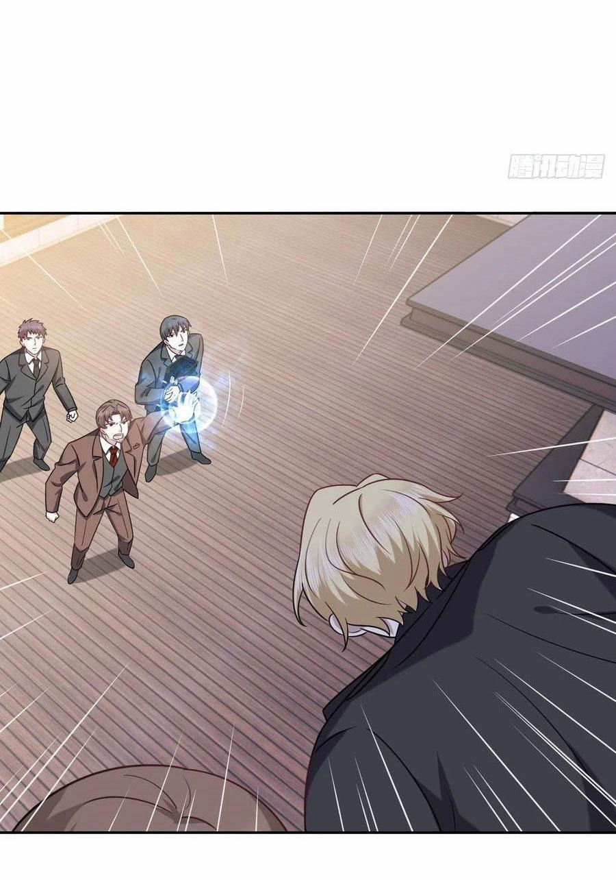 Không Nỗ Lực Thì Phải Làm Hoàng Phu 75 trang 4