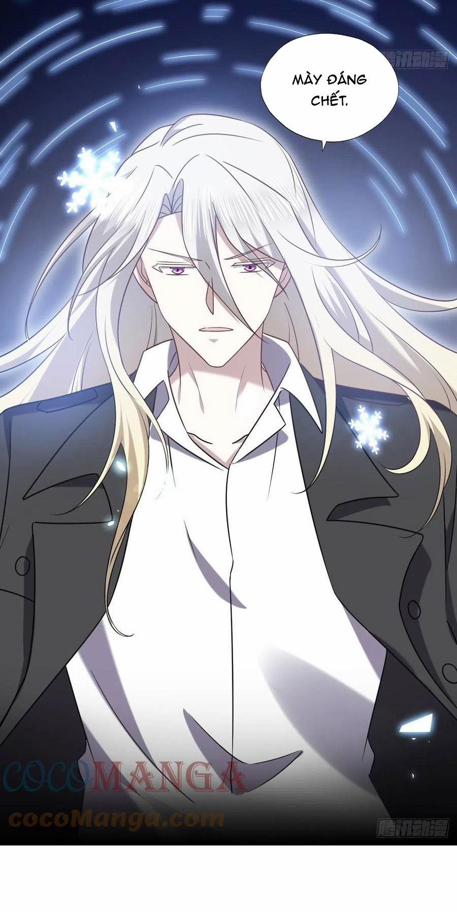 Không Nỗ Lực Thì Phải Làm Hoàng Phu 75 trang 41