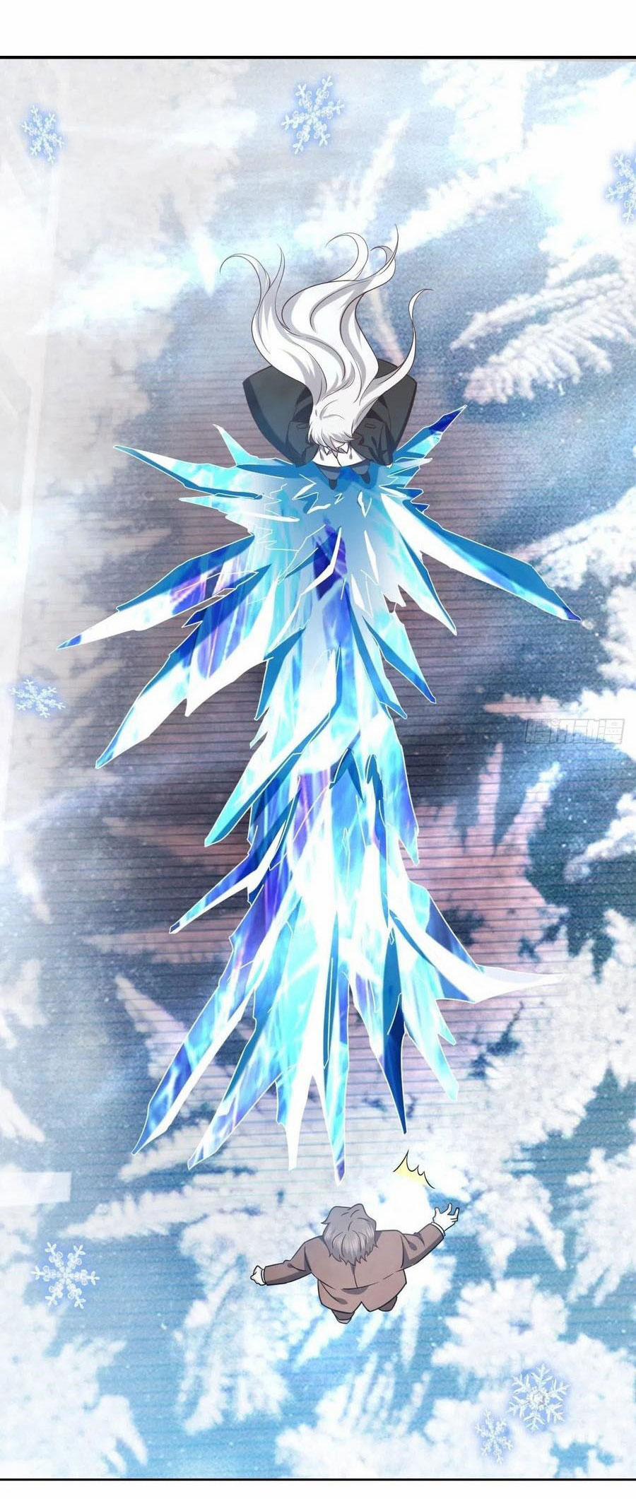 Không Nỗ Lực Thì Phải Làm Hoàng Phu 75 trang 42