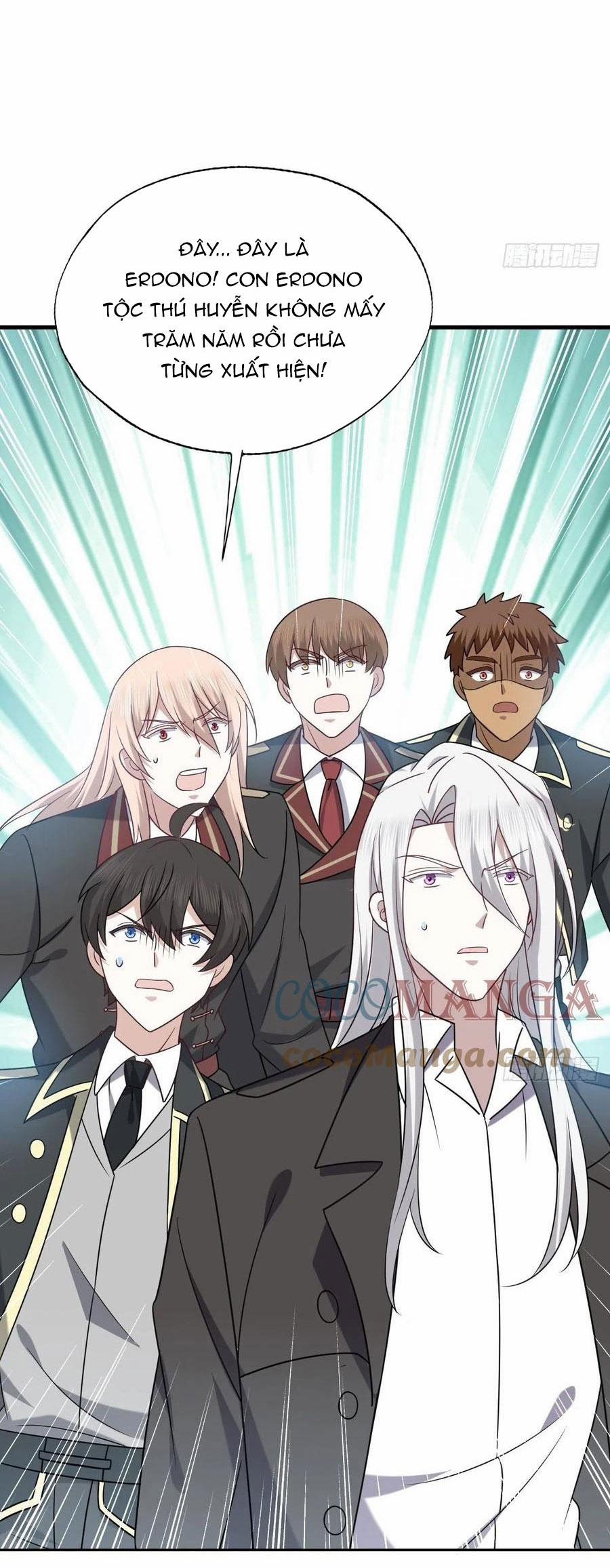 Không Nỗ Lực Thì Phải Làm Hoàng Phu 75 trang 49